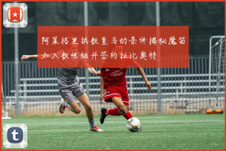 阿莱格里执教皇马的条件揭秘魔笛加入教练组并签约拉比奥特